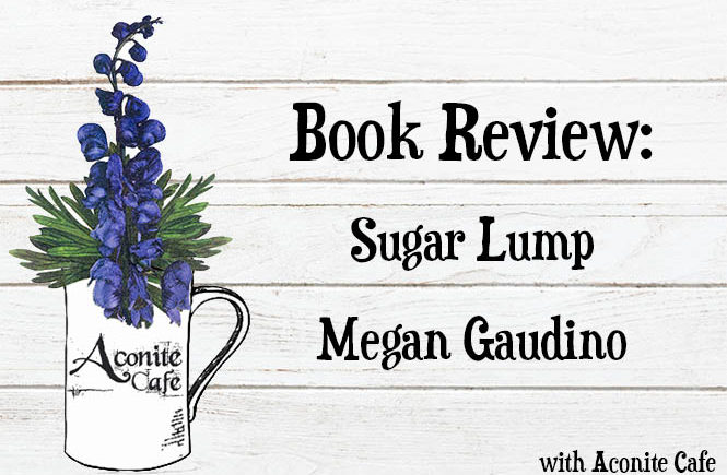 Book Review: Sugar Lump by Megan Gaudino