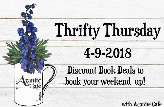 Thrifty Thursday 4.19.2018