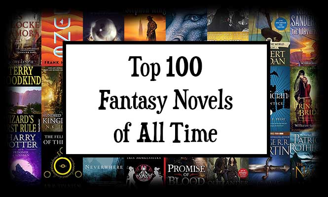 fantasy top 100