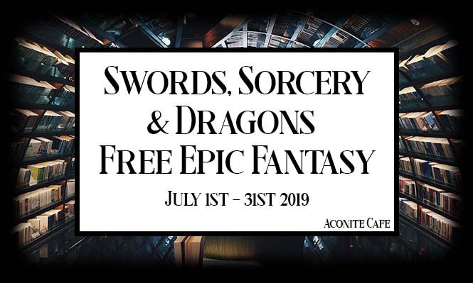 Swords, Sorcery & Dragons – Free Epic Fantasy