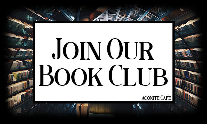 Our Book Club