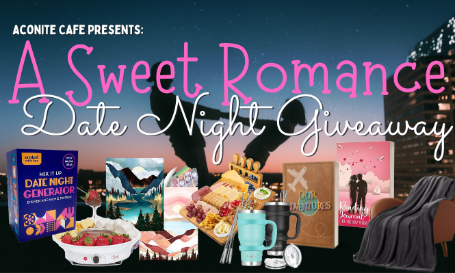 A Sweet Romance Date Night Giveaway