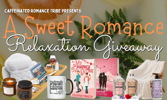 A Sweet Romance Relaxation Giveaway